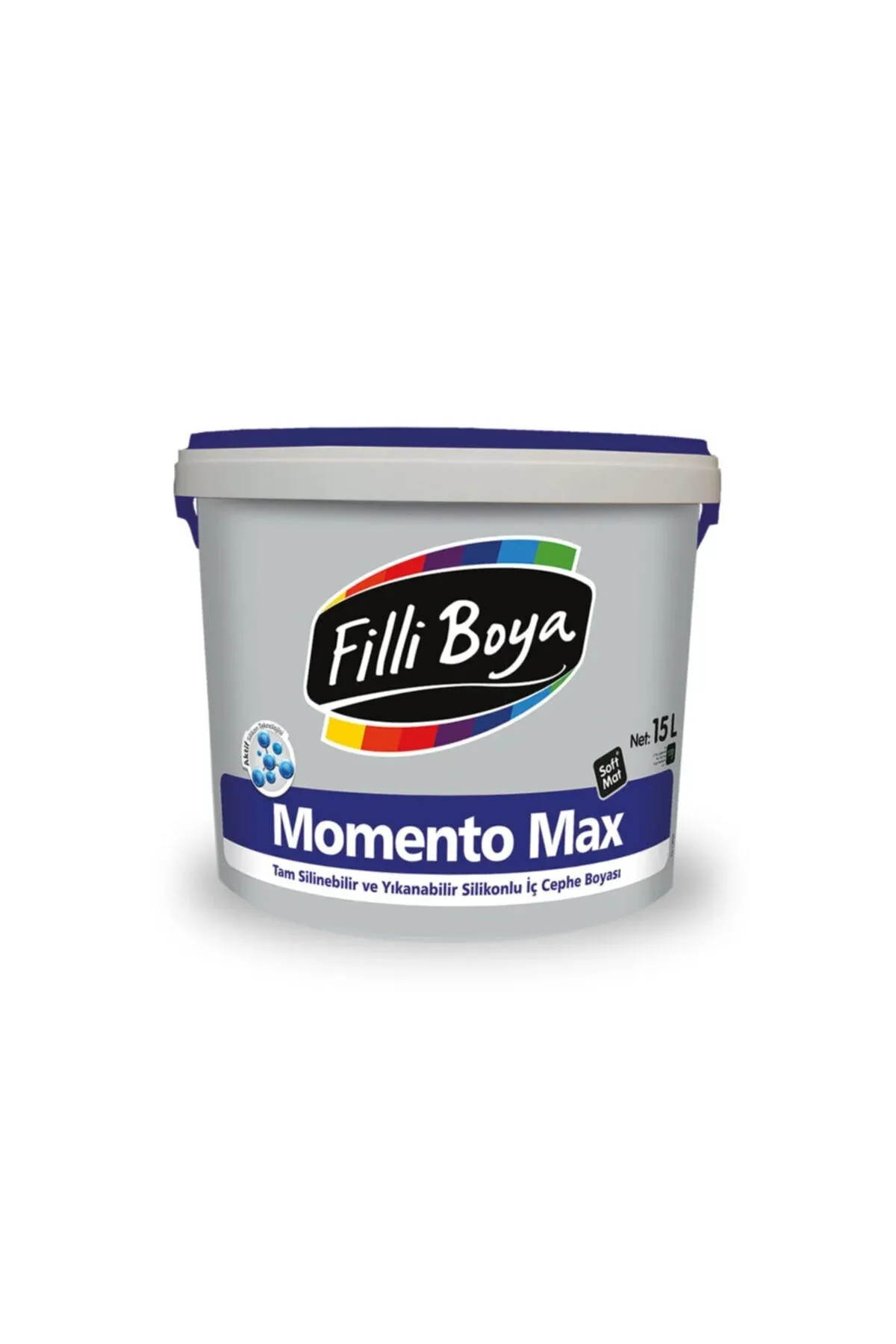 Momento Max İç Cephe
