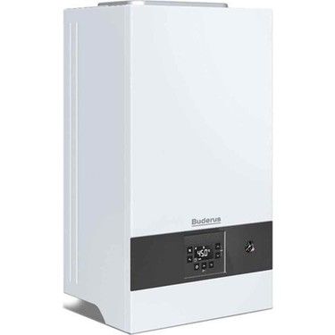 20 kW Yoğuşmalı Kombi