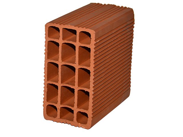 10’luk Blok Tuğla