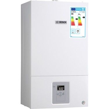 24 kW Yoğuşmalı Kombi