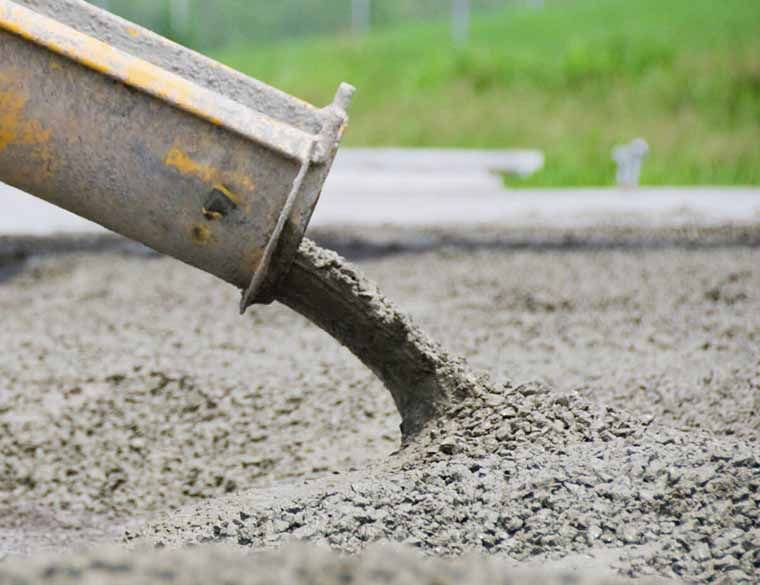 Brüt Beton Sınıfları