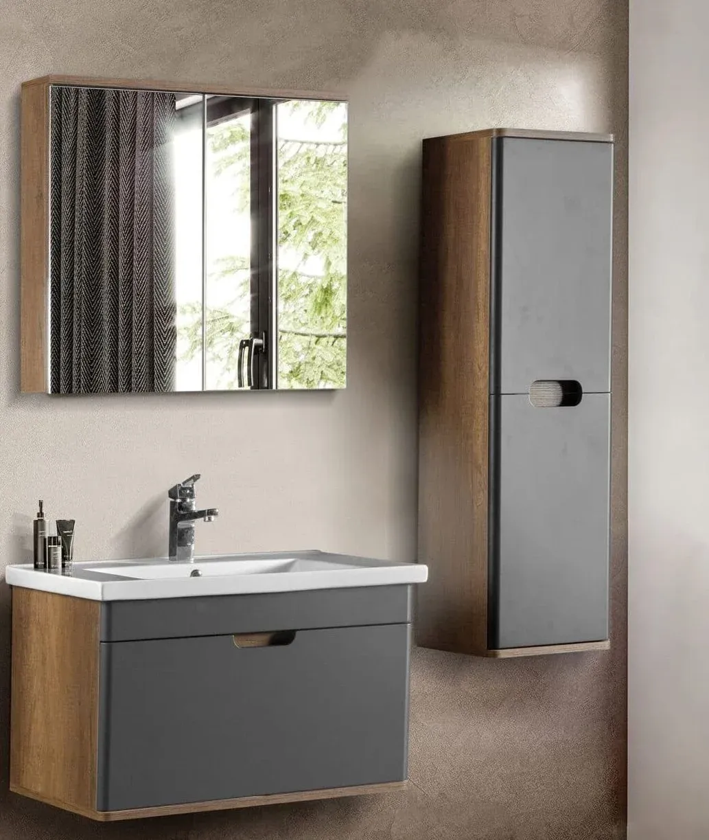 Banyo Dolabı