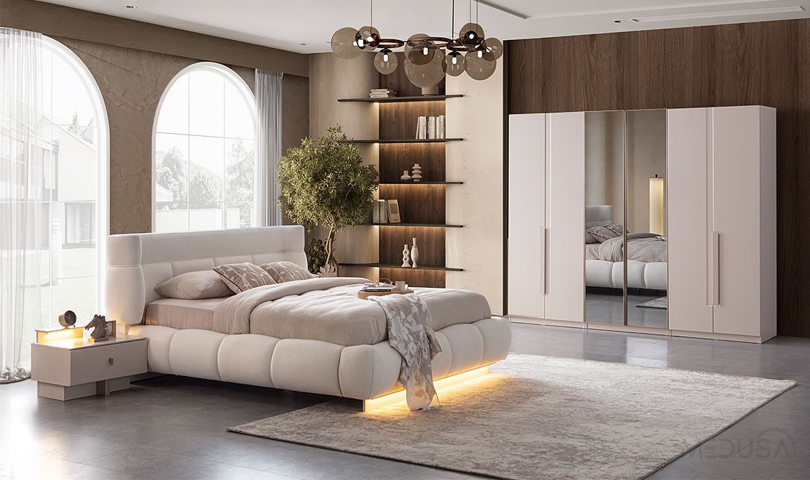 Yatak Odası