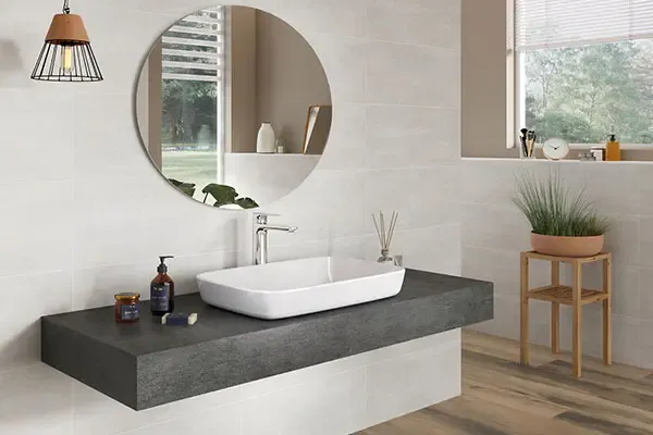 Vitrifiye – Banyo Sistemleri