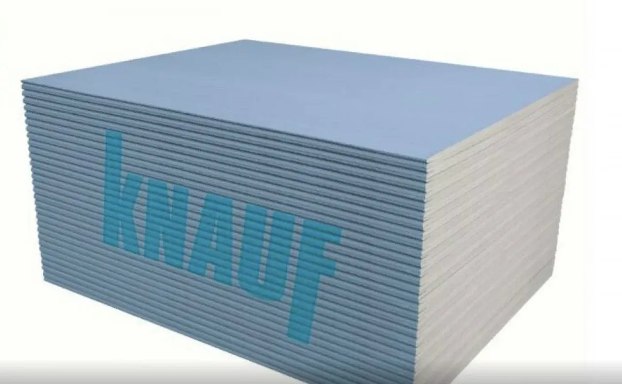 Guardex Dış Cephe Levhası (Bordex)