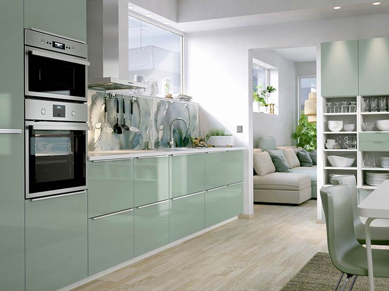 High Gloss Kapak