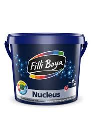 Nucleus Dış Cephe Astar