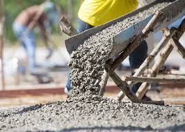 GRO250 Beton
