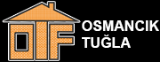 Osmancık Tuğla