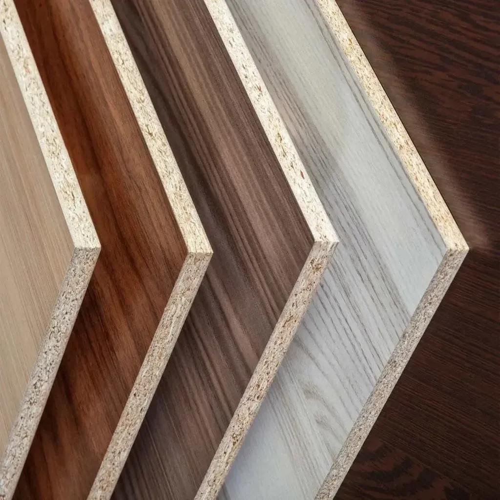 Ahşap – MDF – Parke Ürünleri