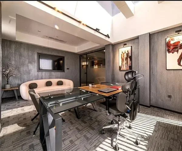 Ofis Dekorasyonları