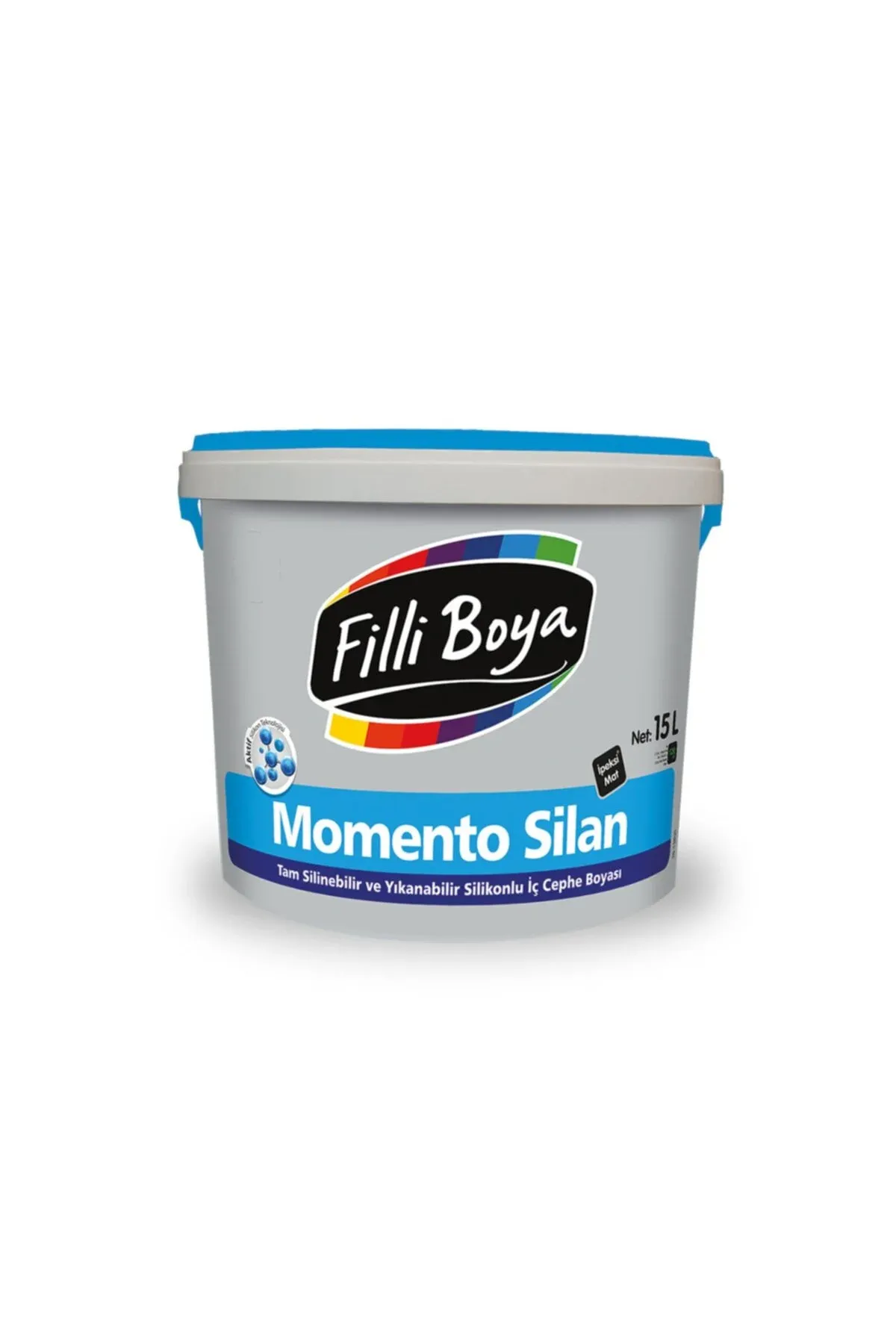 Momento Silan İç Cephe