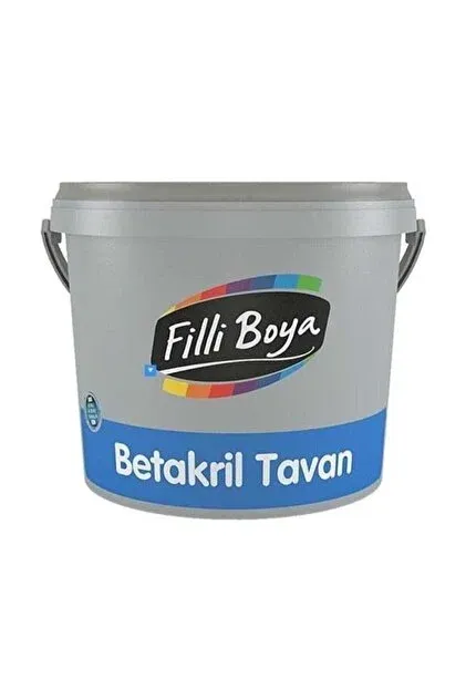Tavan Boyası